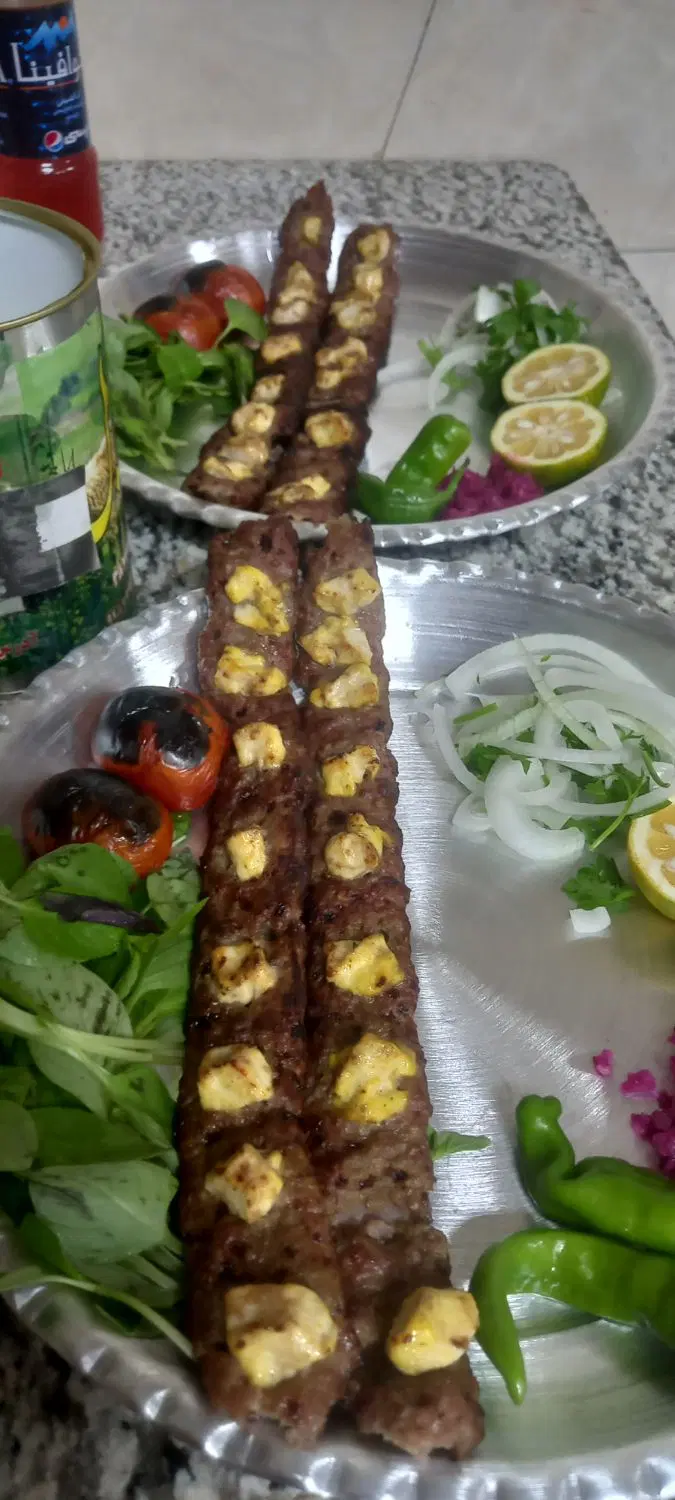 واگذاری رستوران