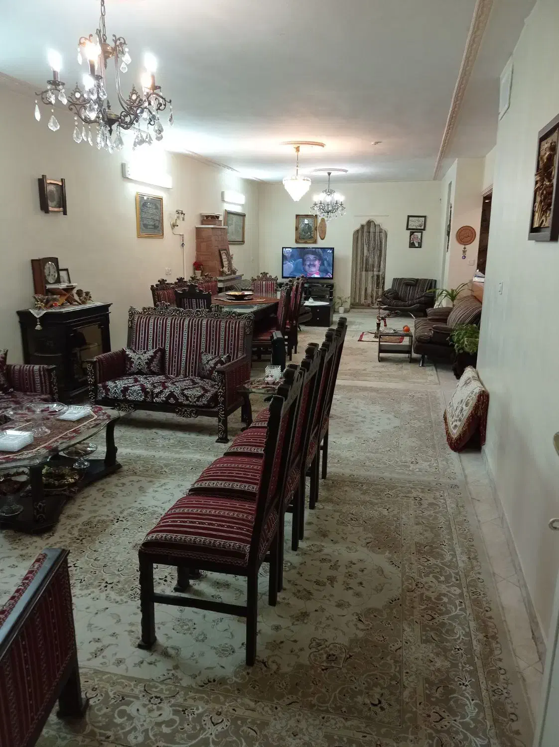 خانه ویلایی 240متردر فردیس کرج