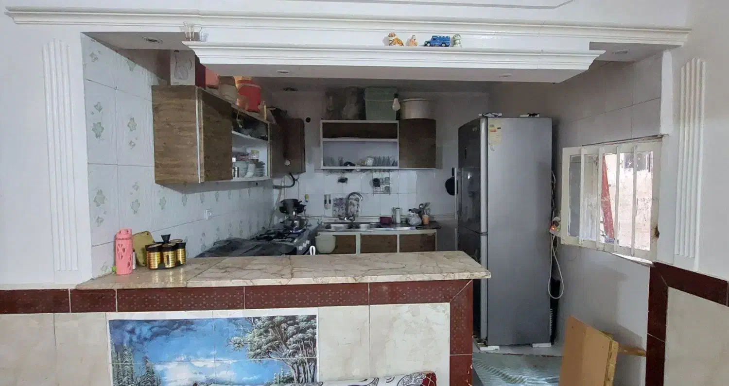 منزل ۷۰ متری رهن