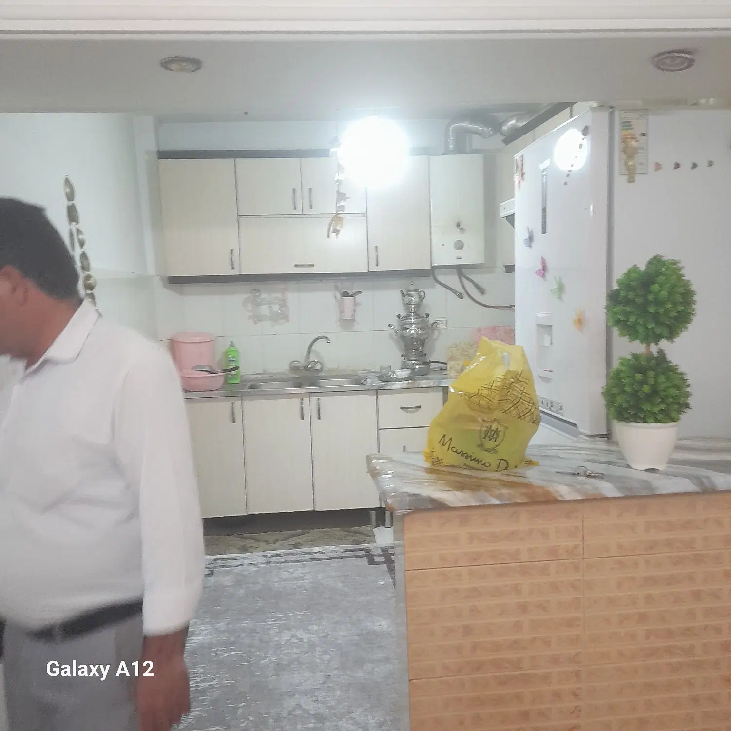 فروش خانه ویلایی دو طبقه