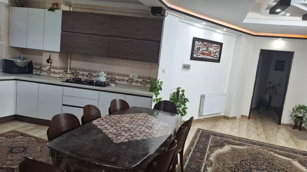 واحد تک سقف ورودی مستقل سند دار