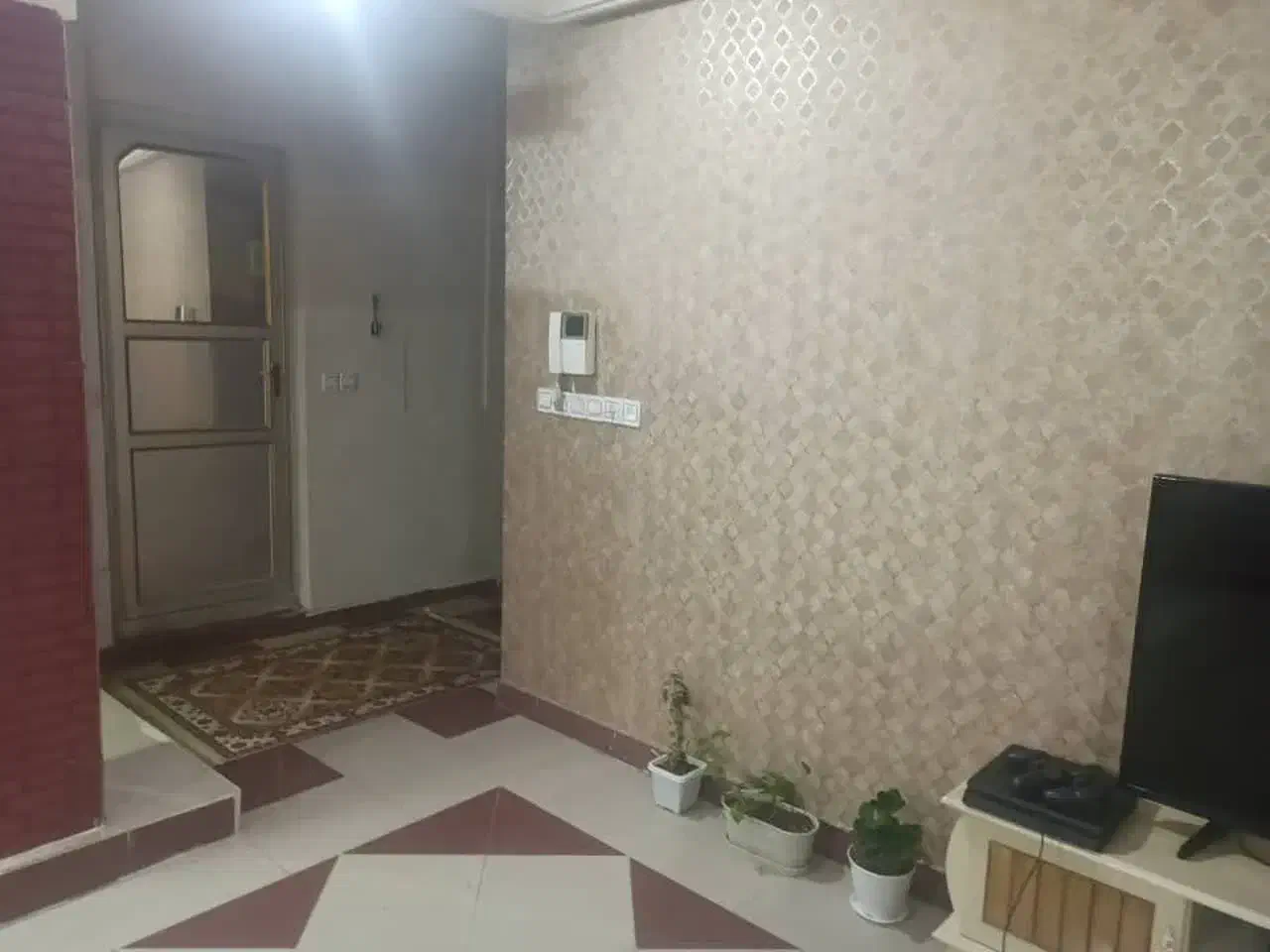 آپارتمان