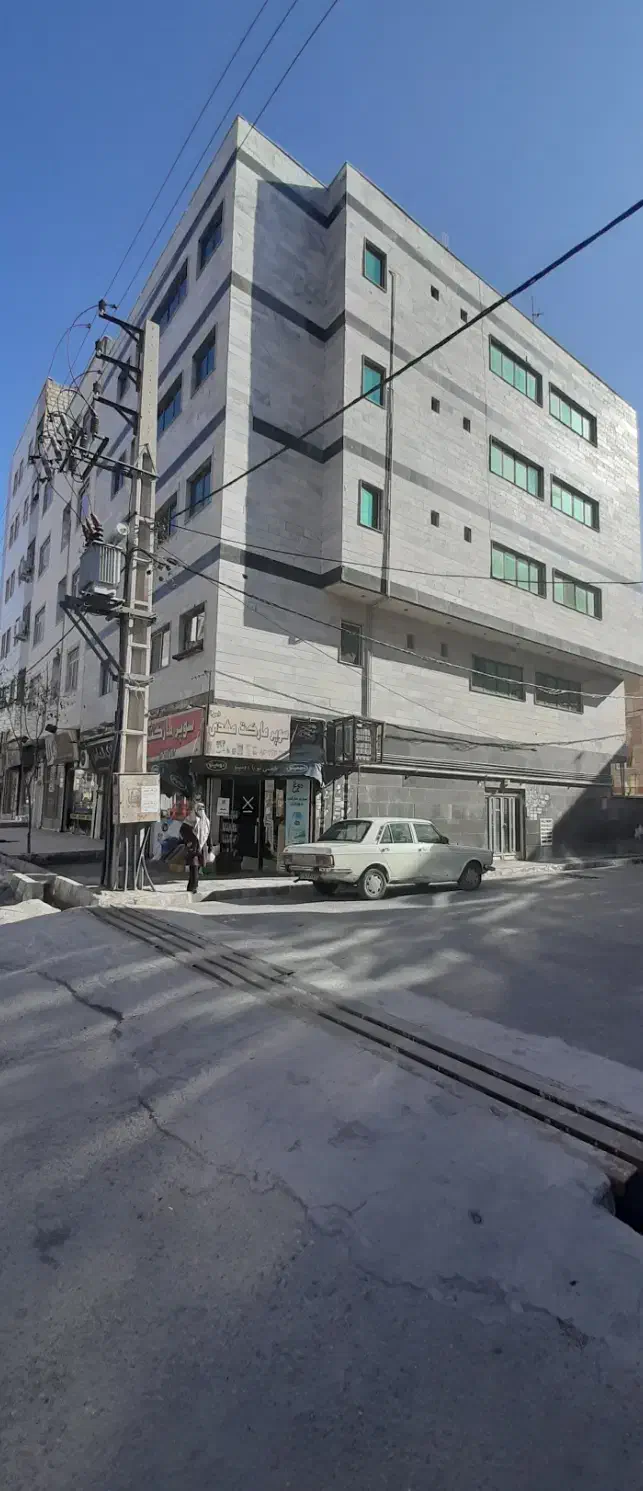 اجاره اپارتمان 63 متری رجایی