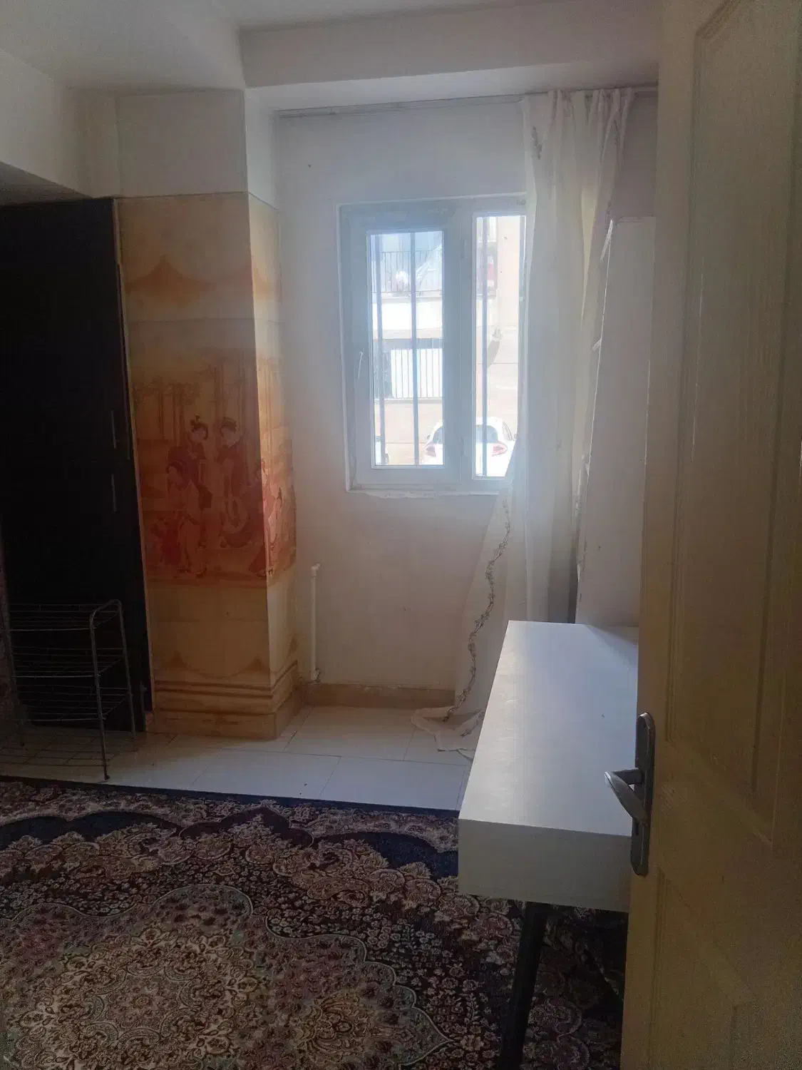 بیواسطه،رهن کامل،مهستان،شهرک فرهنگیان کرج،همکف
