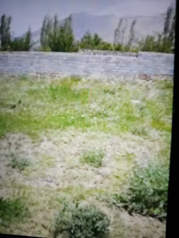 زمین 180متر رو بروی بیمارستان معرفی زاده