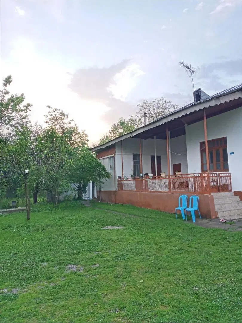 اجاره  خانه روستایی