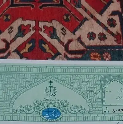 زمین منطقه توریستی سنار ولشت کلاردشت