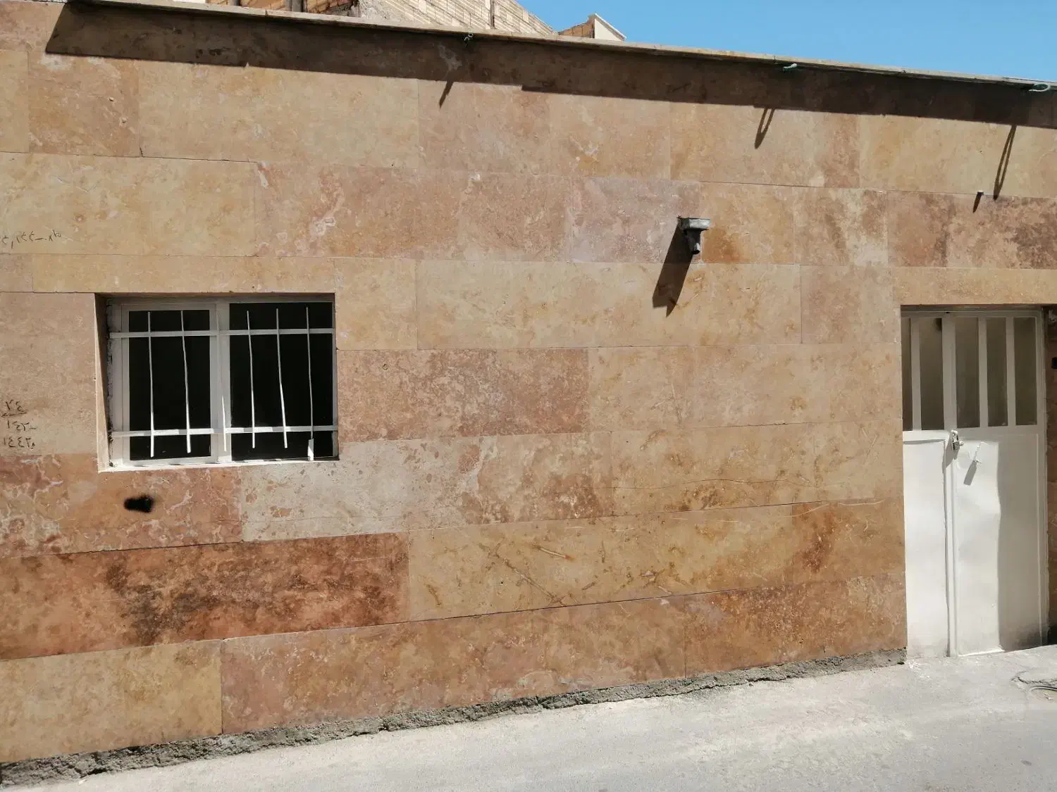 اجاره خانه 32 متری ویلایی