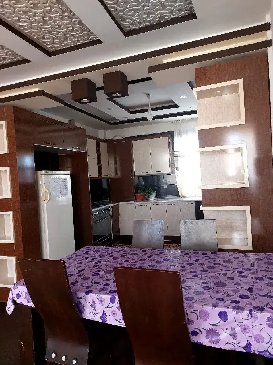 اجاره کوتاه مدت اپارتمان