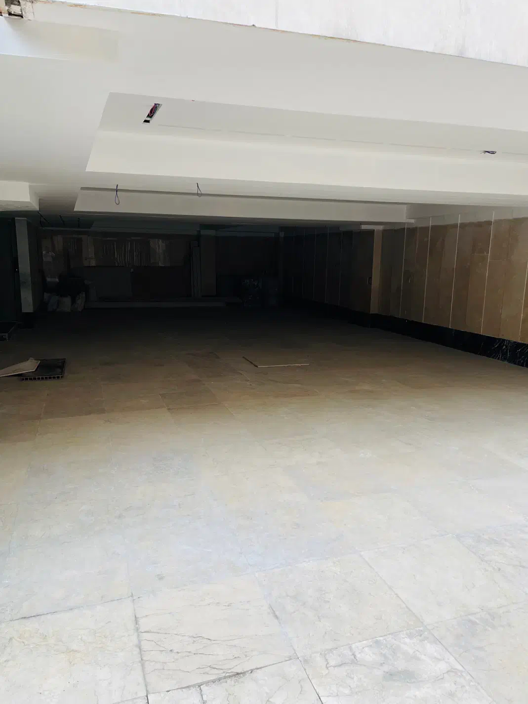 ۴۴۰۰ متر زعفرانیه مشارکت در ساخت