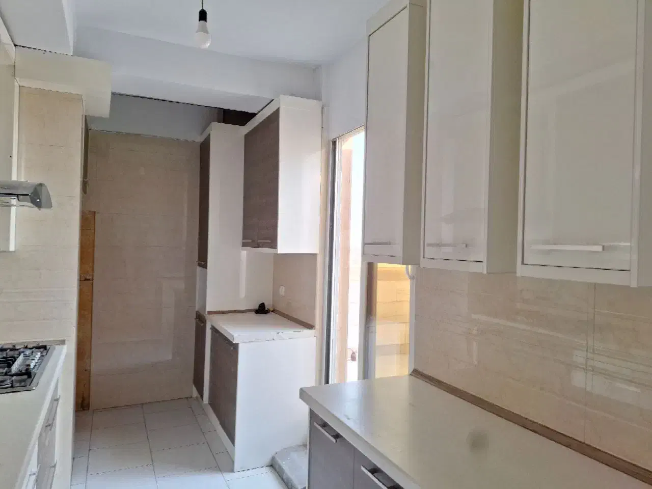 رهن کامل ۱۲۰متر با حیاط یاس