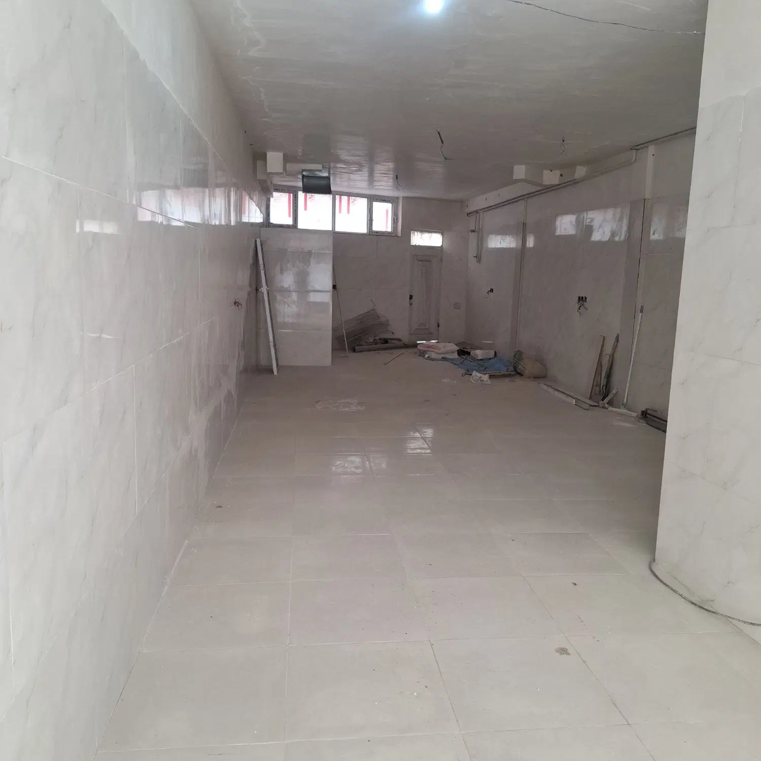 مغازه 70متری مناسب انواع شغل