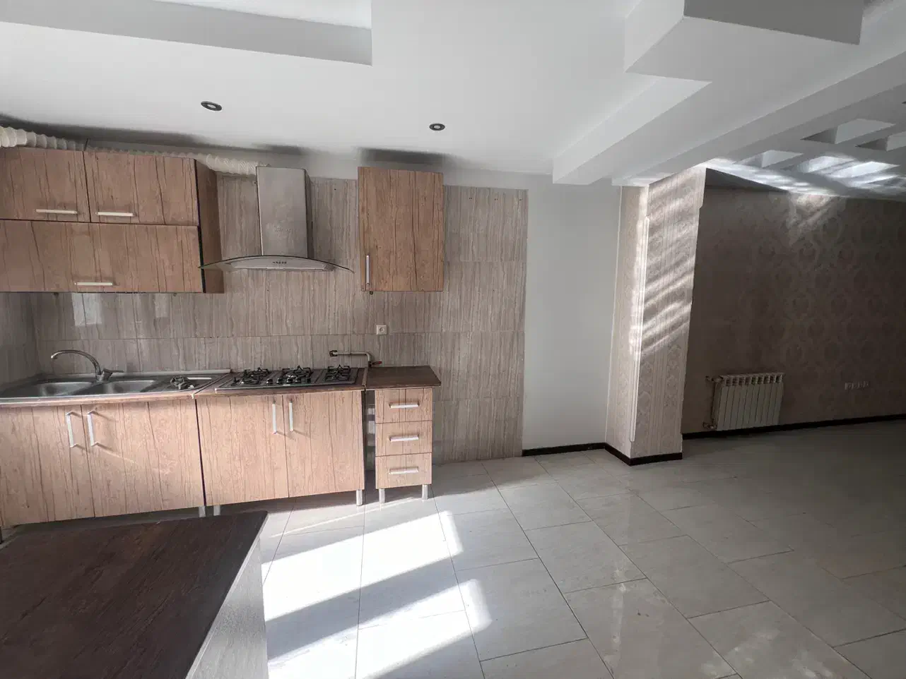۸۰ متر تاپ لوکیشن گرمدره شمالی اباذر سند تک برگ