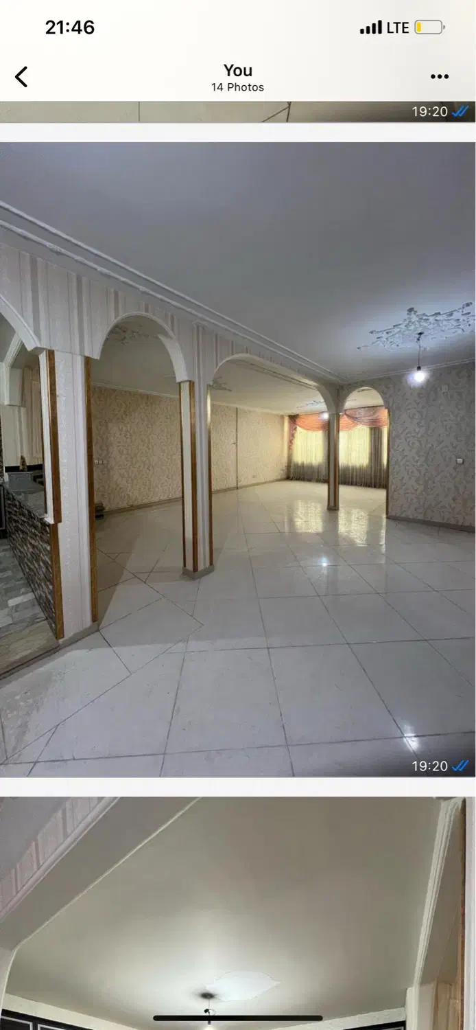 فروش‌ملک‌ویلایی ب متراژ ۳۳۶