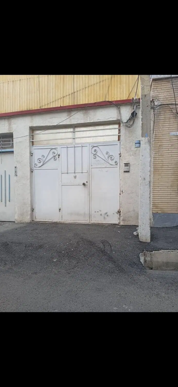 خانه ویلایی دربست در مرکز شهر