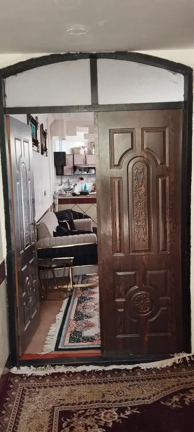منزل دربست فروشی
