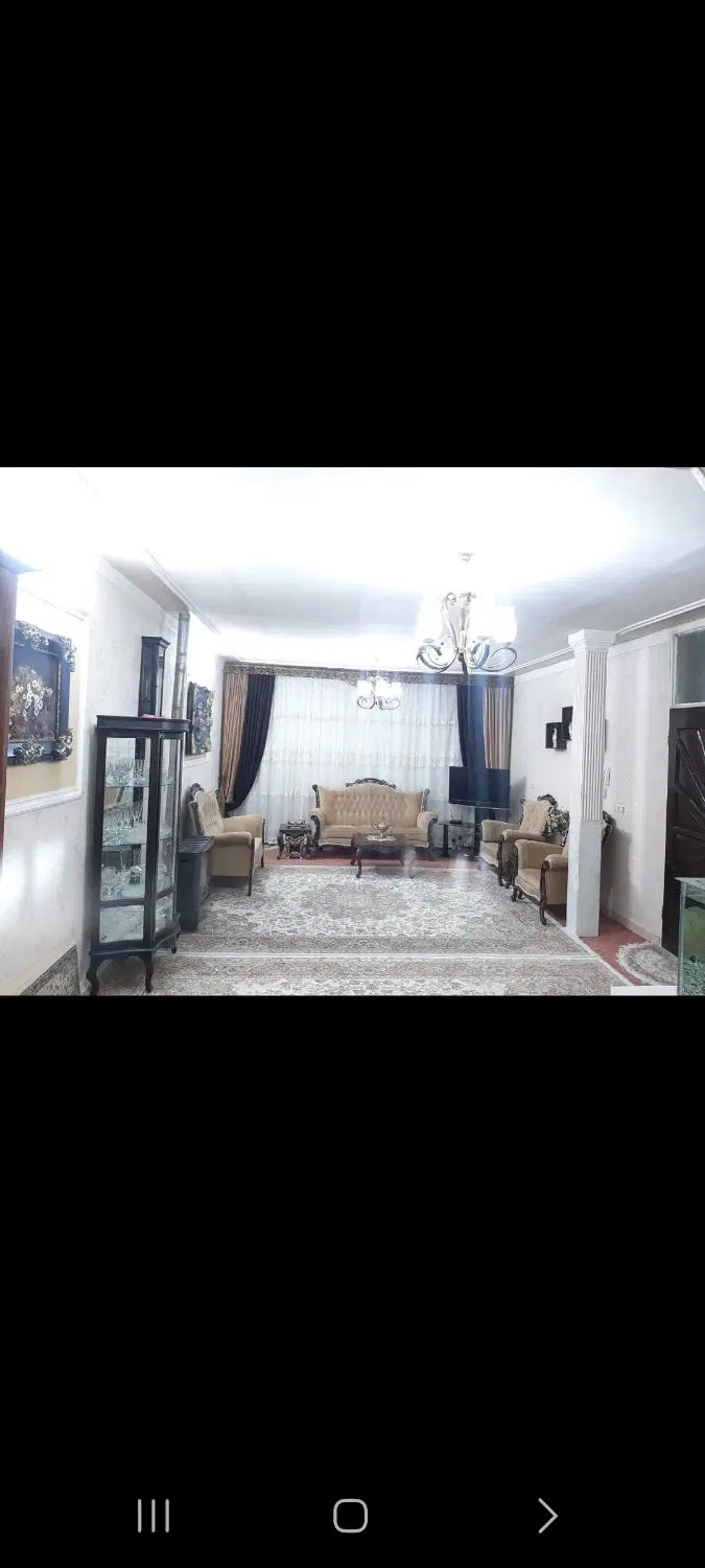 ۷۰متر اجاری _تخلیه فوری_کاشانی