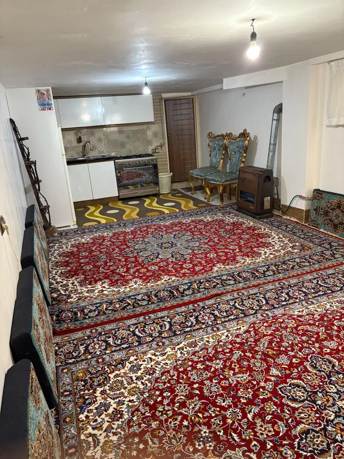 سویت ۵۵ متری