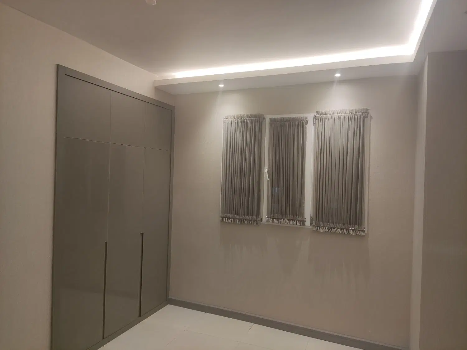 رهن و اجاره کشوری ۹۳ متر دو خواب شیک