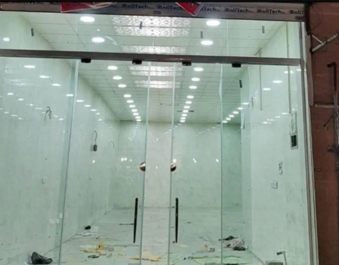 اجاره مغازه در فردیس نزدیک به شاخه