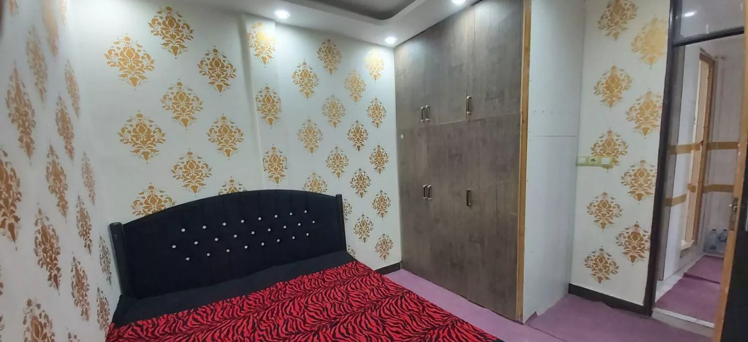 سوئیت آپارتمان مبله به صورت روزانه