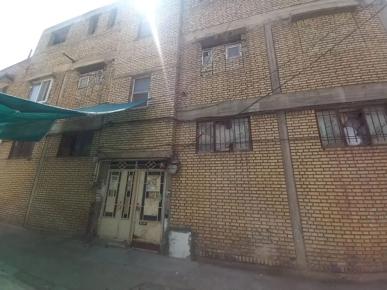 ساختمان