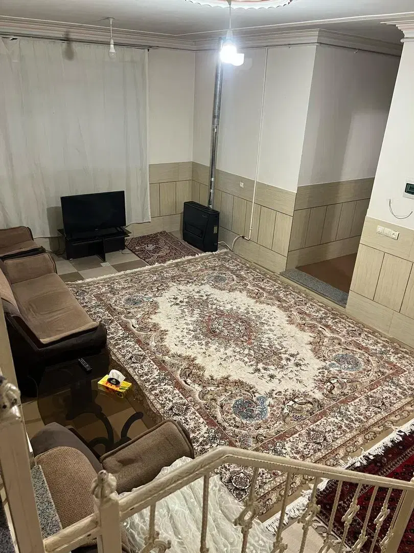 منزل مبله