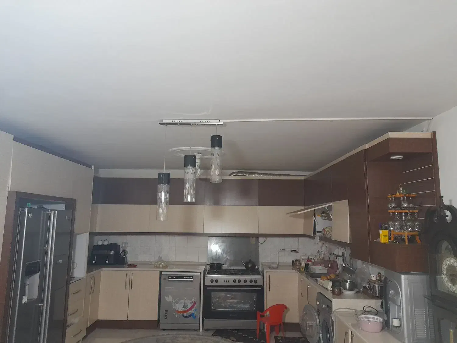 خانه فول امکانات خ مولوی خیابان میرزا نعیم