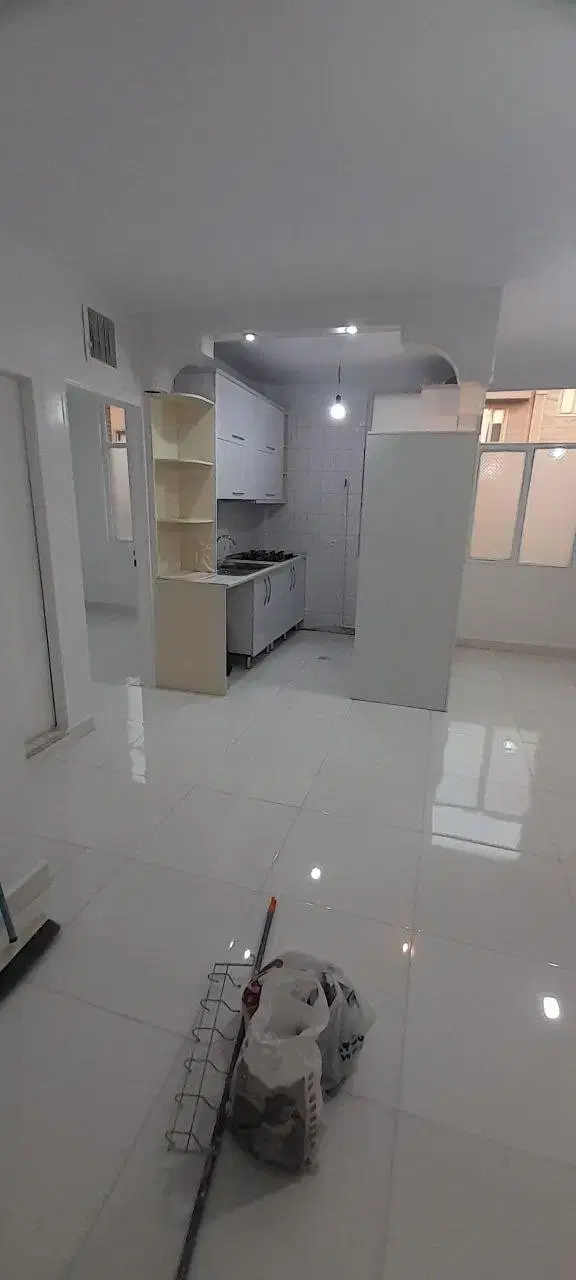 آپارتمان ۴۳ متر مشیریه