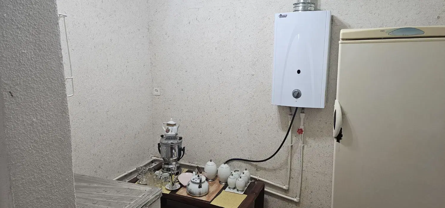اجاره روزانه سوئیت ۷۰متری دکورشده