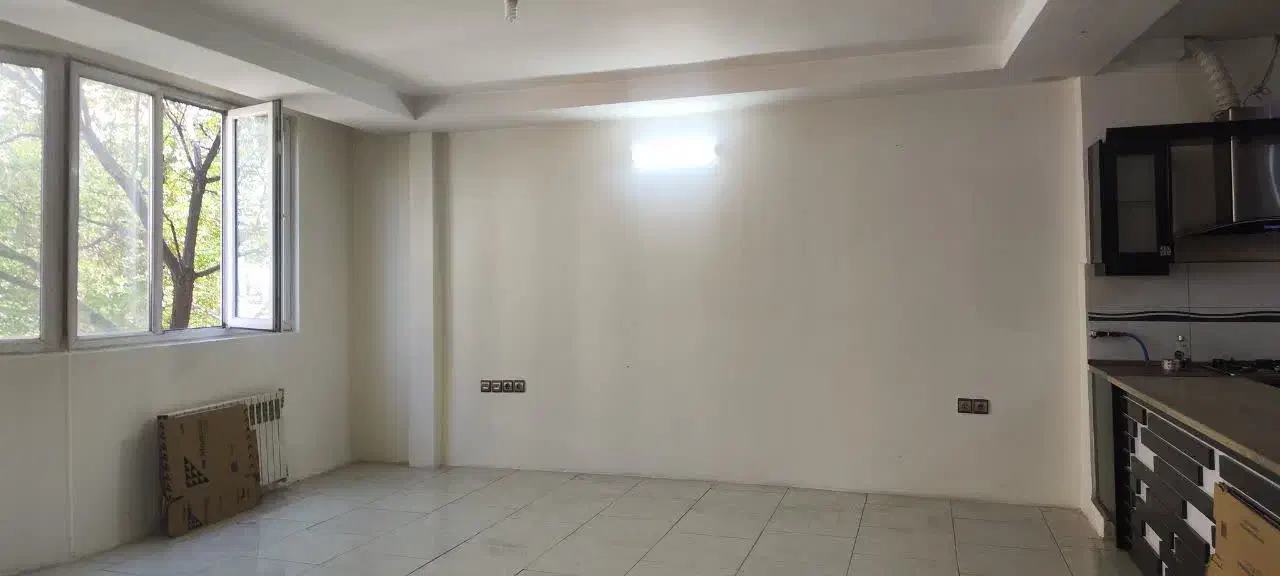 رهن ۱۲۵متر زمرد