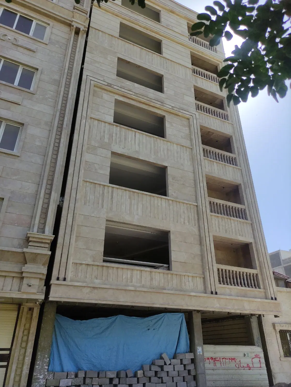 پیش فروش سین بالا