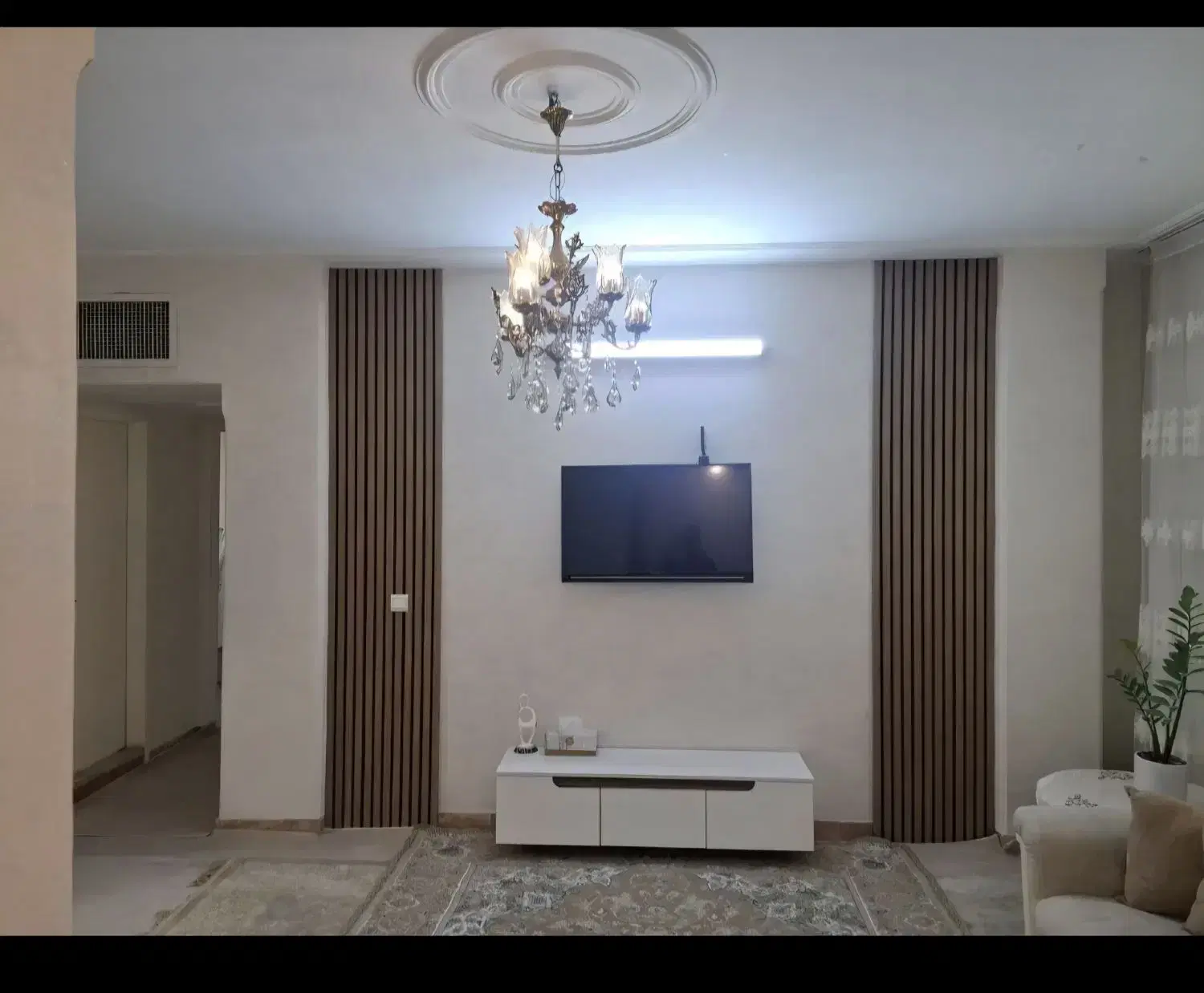 سند۶دانگ‌ نیمه ویلایی شیک