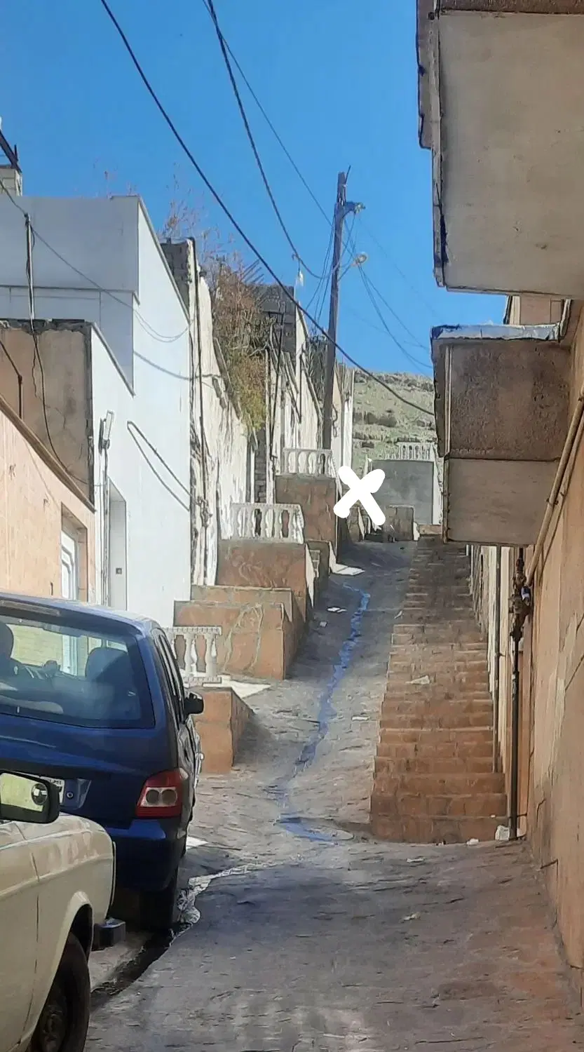 رهن خونه