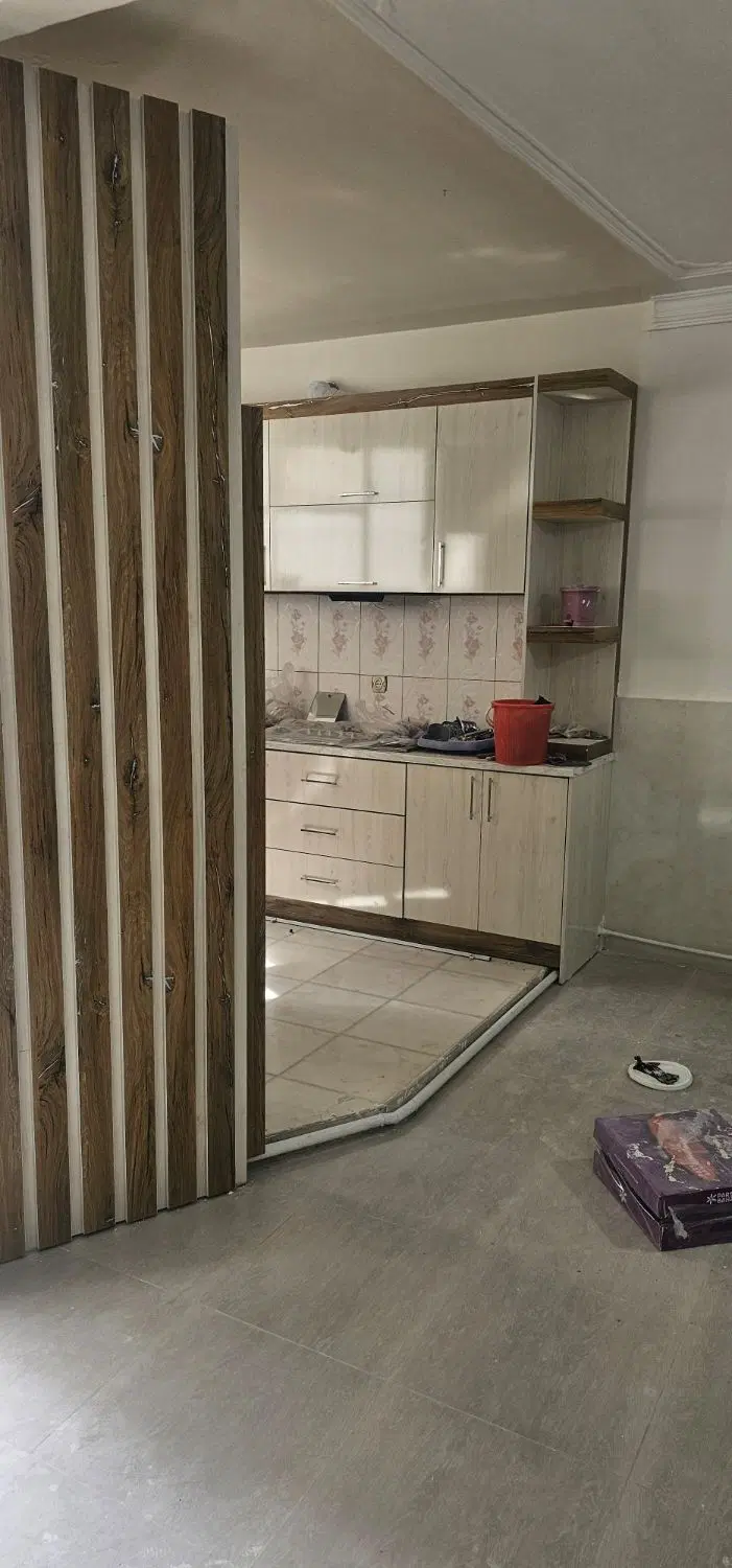 حیاط ۸۹مترمربع تبریز رواسان