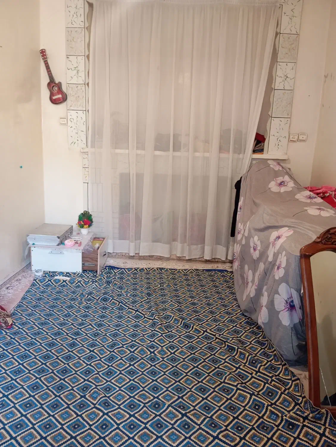 خانه ویلایی 65متری شمالی حیاط دار_دربستی
