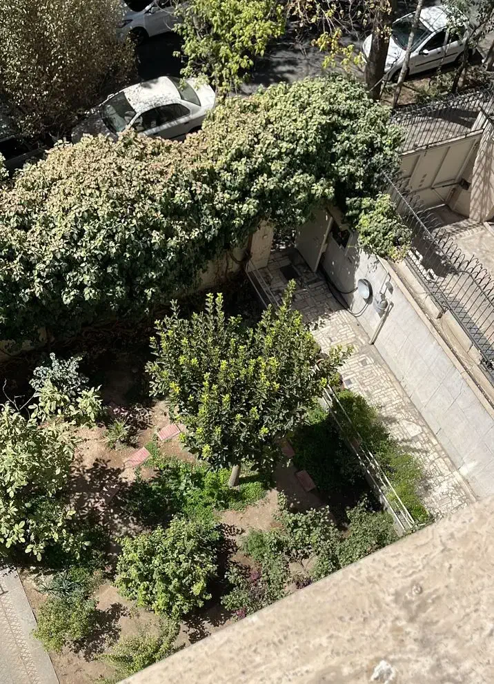 فروش خانه آپارتمان ۲۱۰متری یوسف آباد
