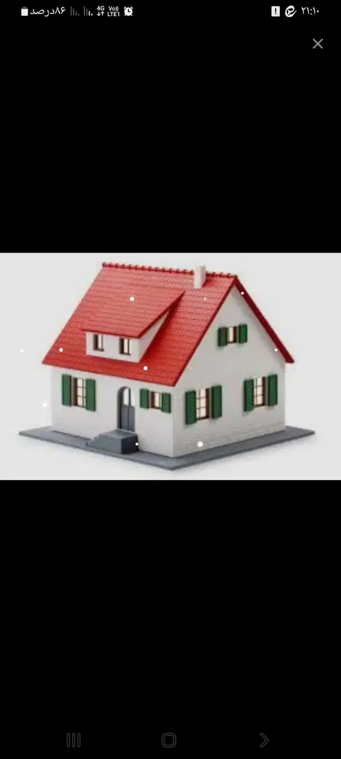 خونه اجاره‌ آخر عباسی ۷۰ متراژ