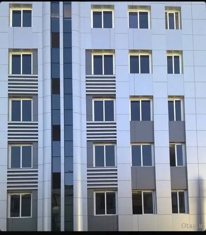 اجاره واحد ساختمان به وکیل