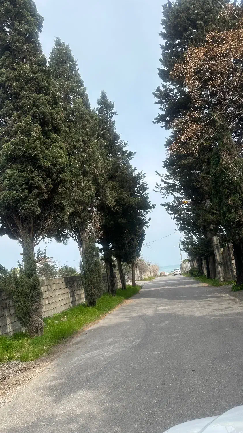 340 متر ساحلی با ۵ طبقه دستور فروش مشارکت
