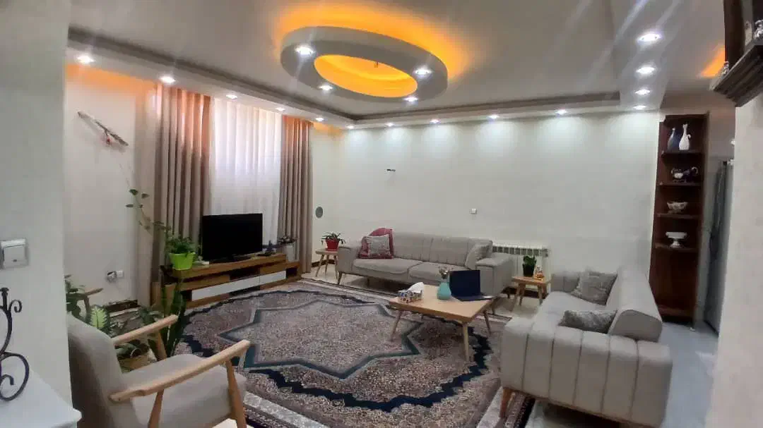 اپارتمان 125 متری 3 خواب