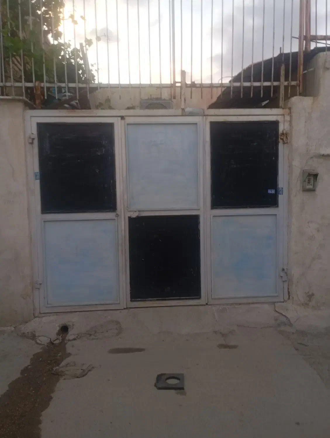 منزل یک خواب تمیزومرتب