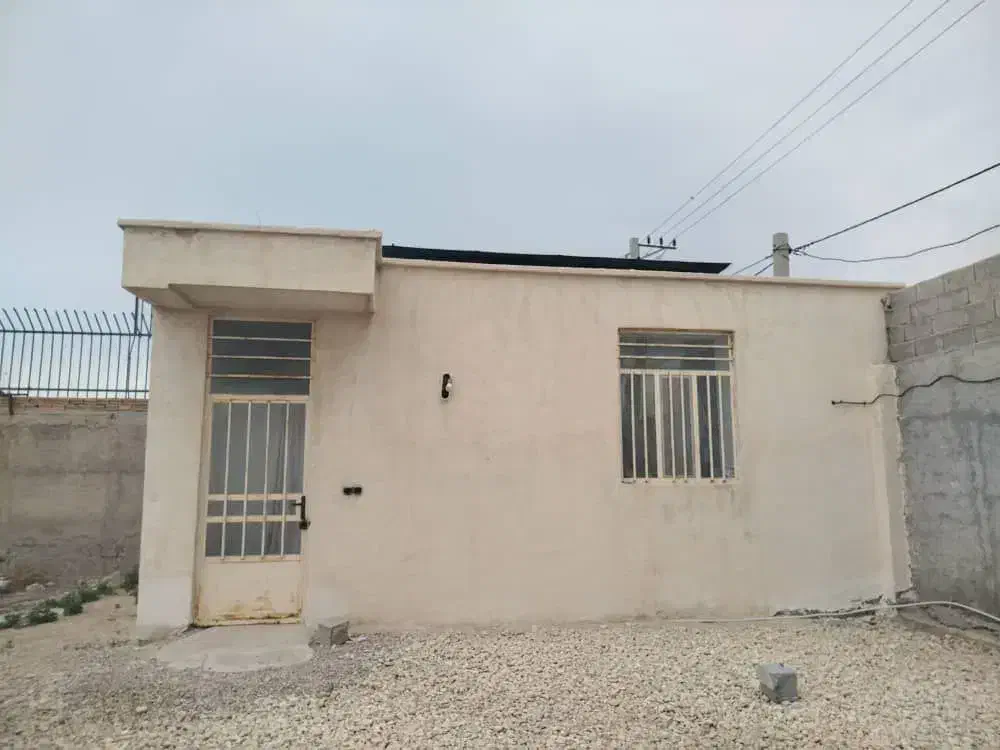انبار خیابان صنعت تنگک یک_تهاتر