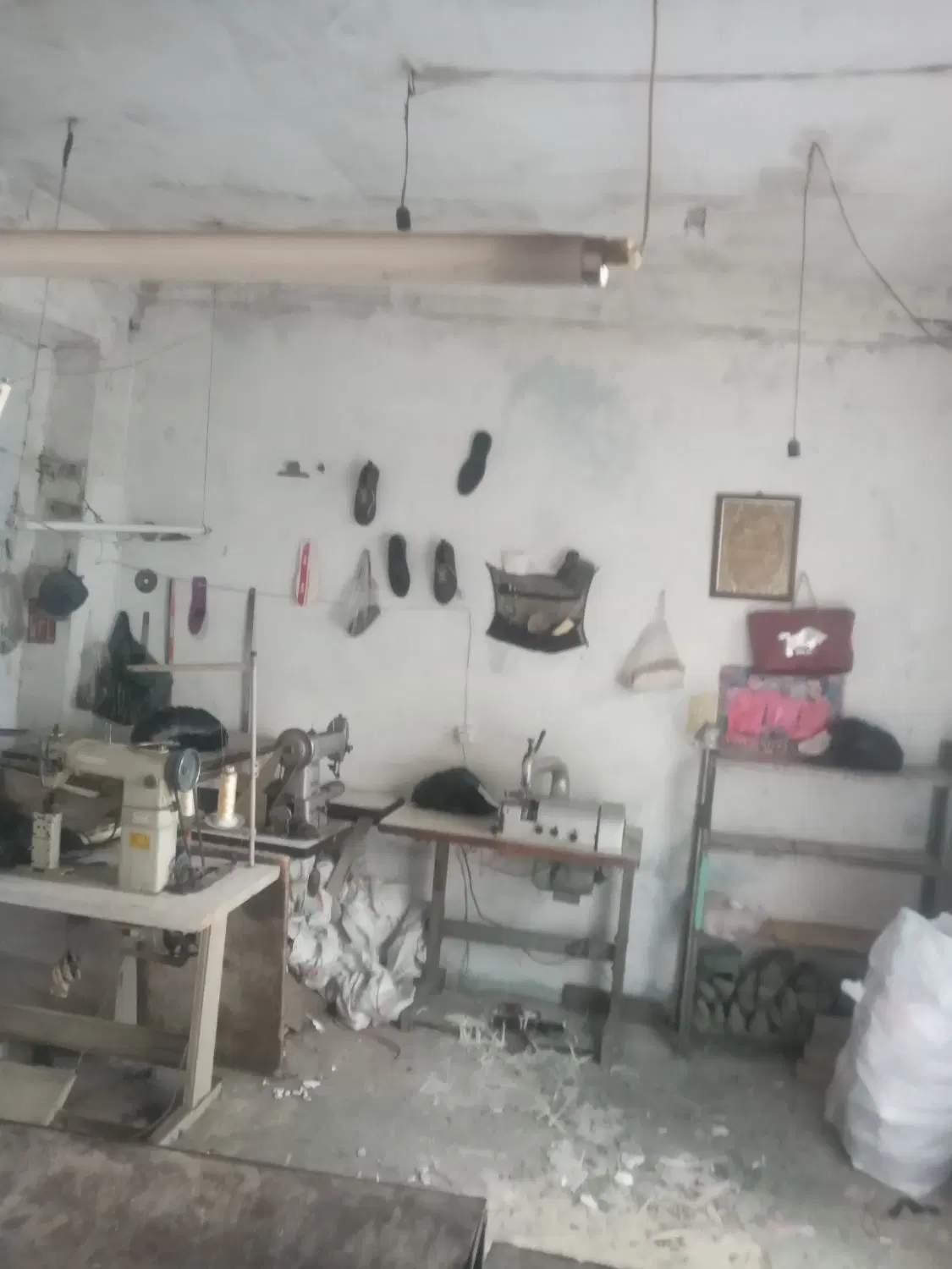 اتاق.کارگاه