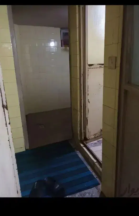 خانه ویلای نزدیک حرم مطهر۱۵۲متردر دوطبقه