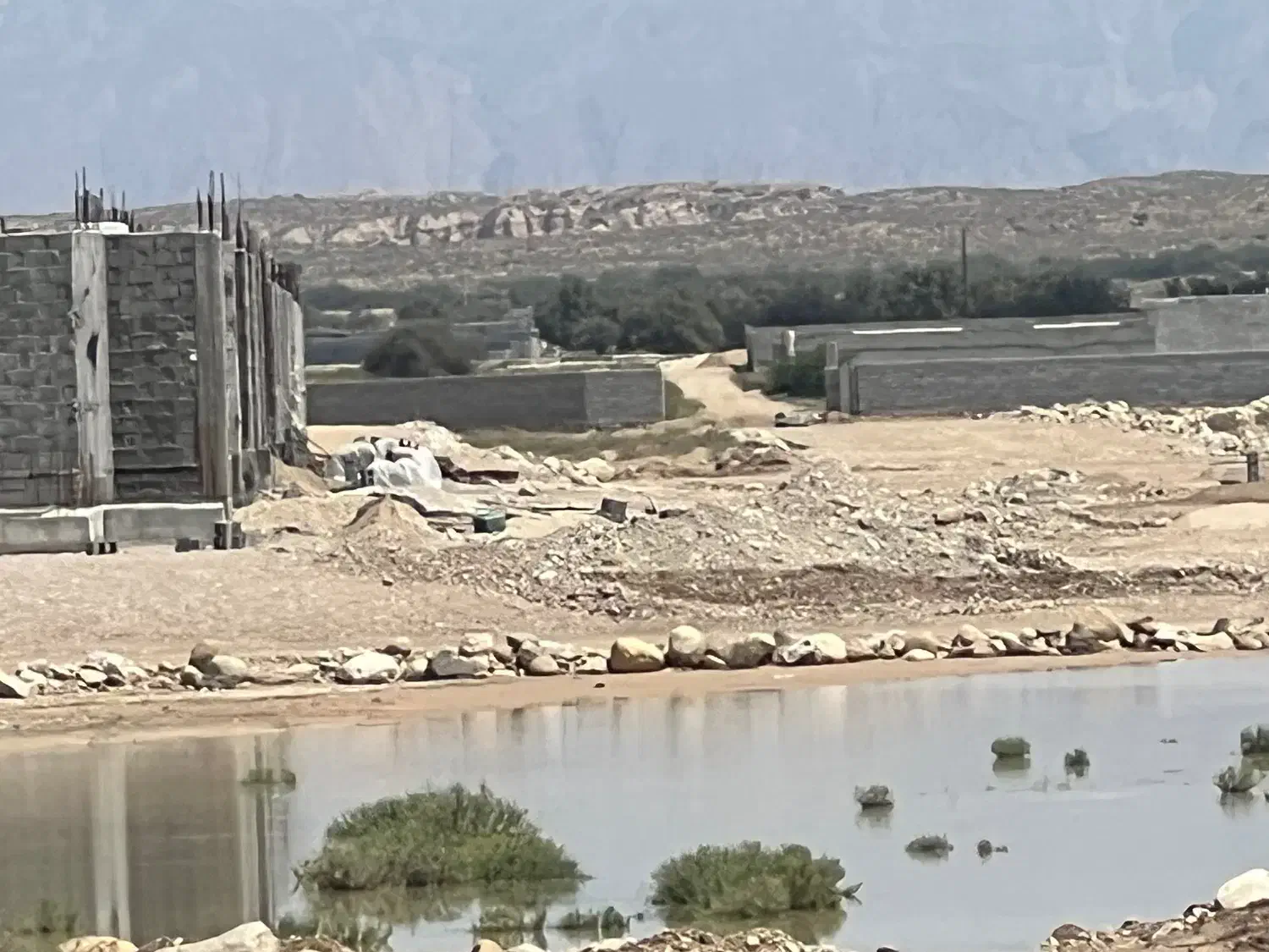 گورک ۳۲۰ متر زمین مسکونی دونبش پهلوانکشی