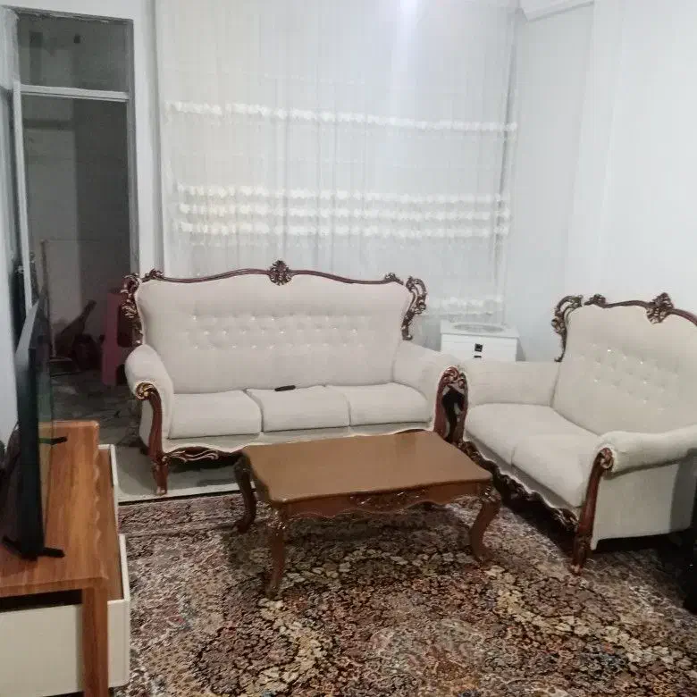 آپارتمان اجاره گلستان یکم