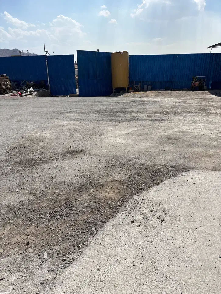 اجاره فضا برای انواع انبار