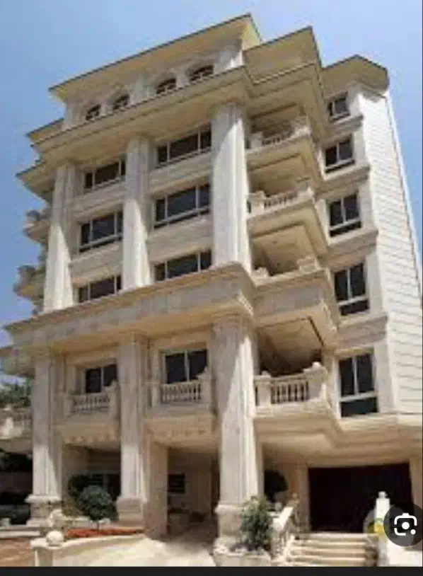 آپارتمان ۸۰متری ۲خواب بازسازی شده