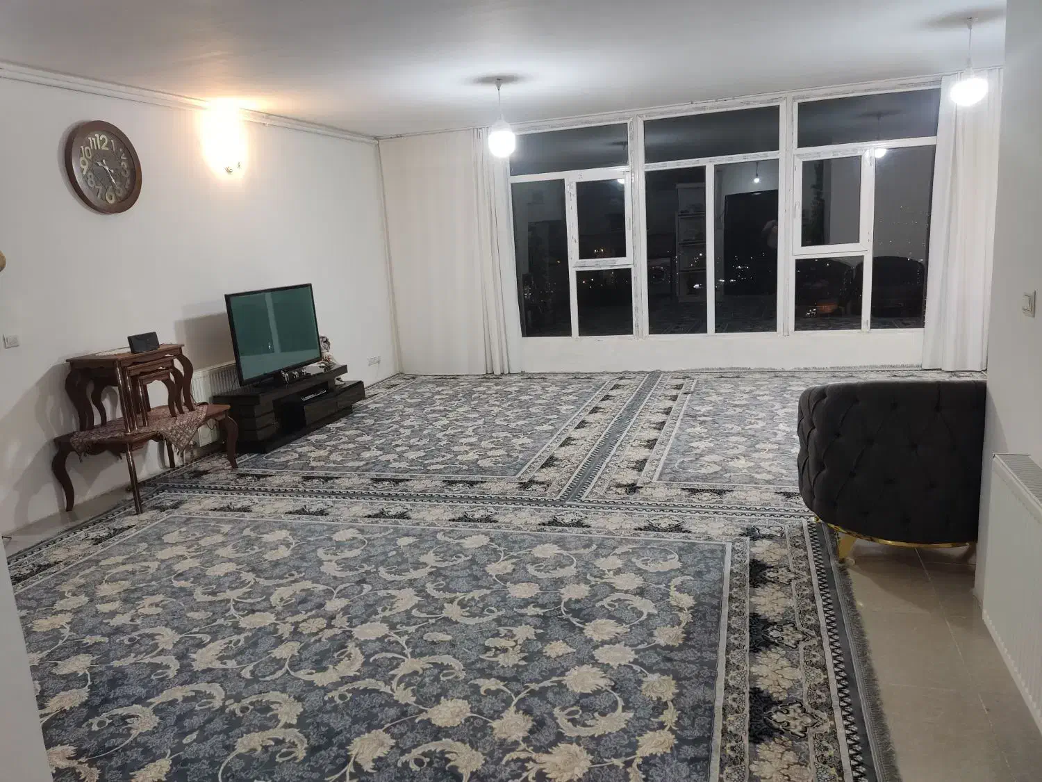 آپارتمان ۱۳۵ متری امیریه